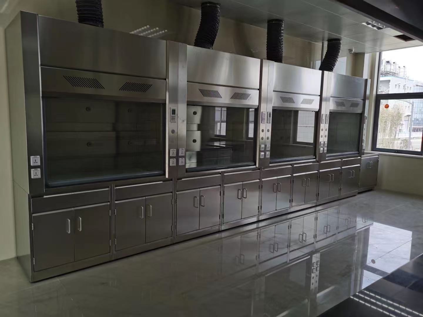 济源市PP实验台不锈钢实验台 - 一站式服务